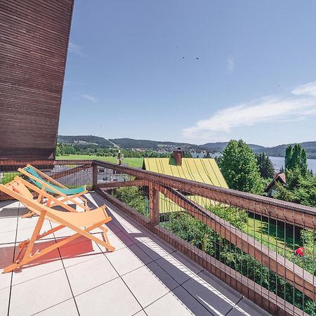 Nase Chata Lipno Lipno nad Vltavou Kültér fotó